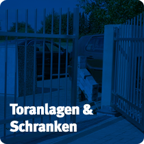 Tornalagen & Schranken